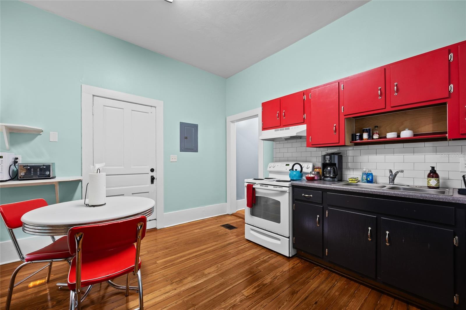 N/A - Residential