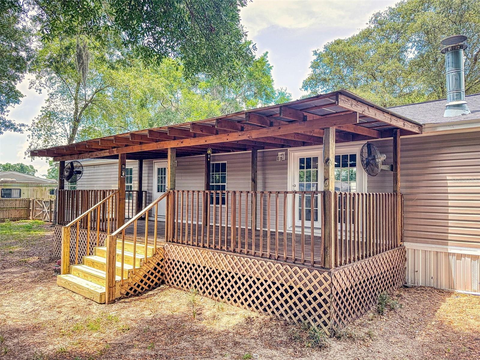 SUN COUNTRY ESTATE - Residential