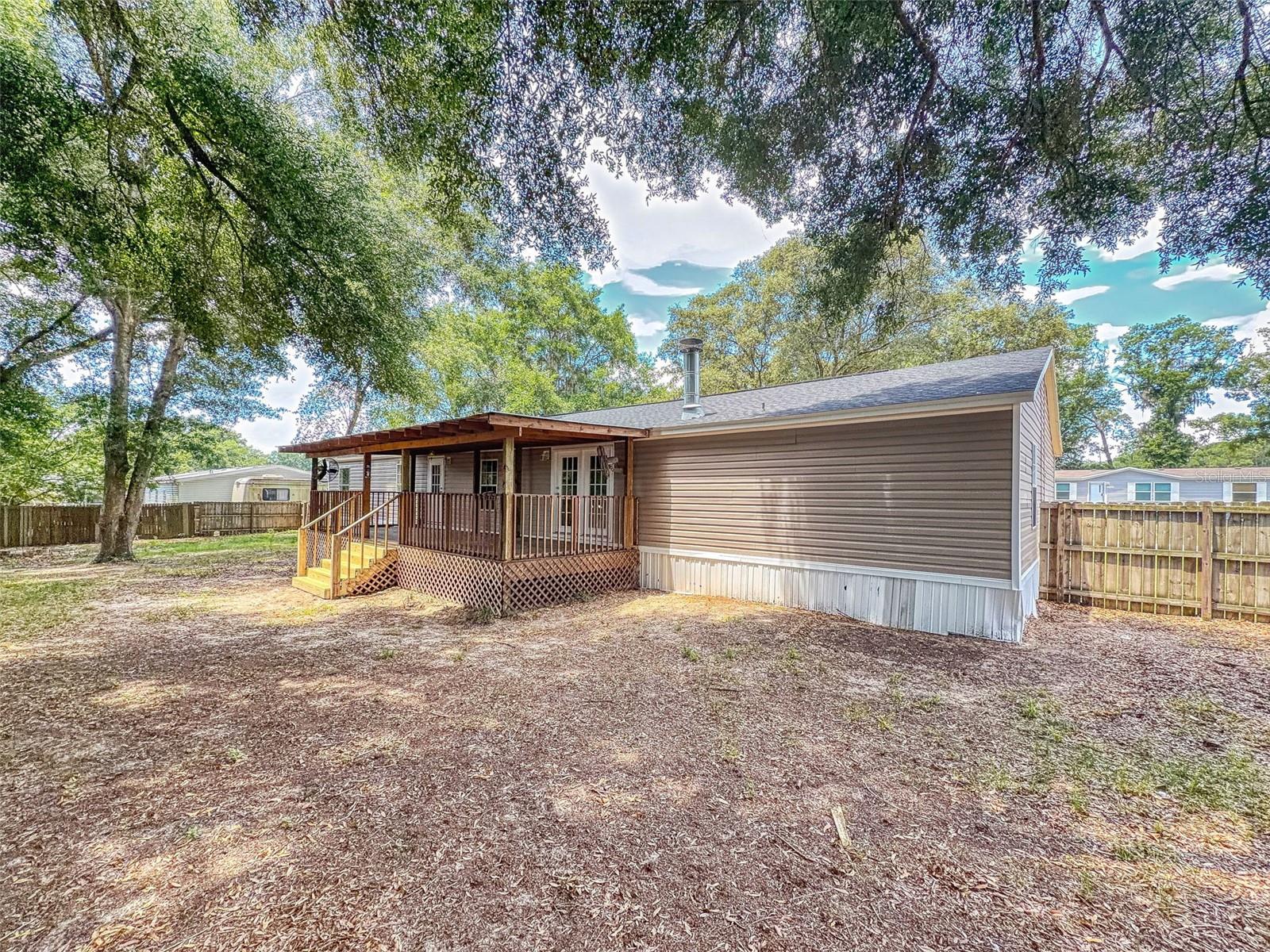 SUN COUNTRY ESTATE - Residential