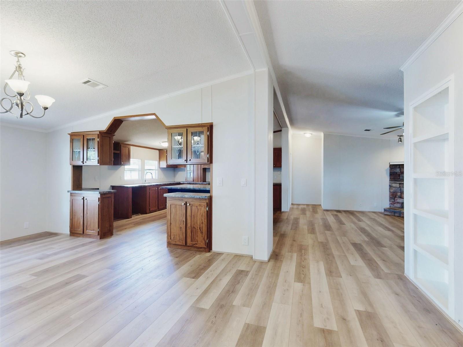 SUN COUNTRY ESTATE - Residential