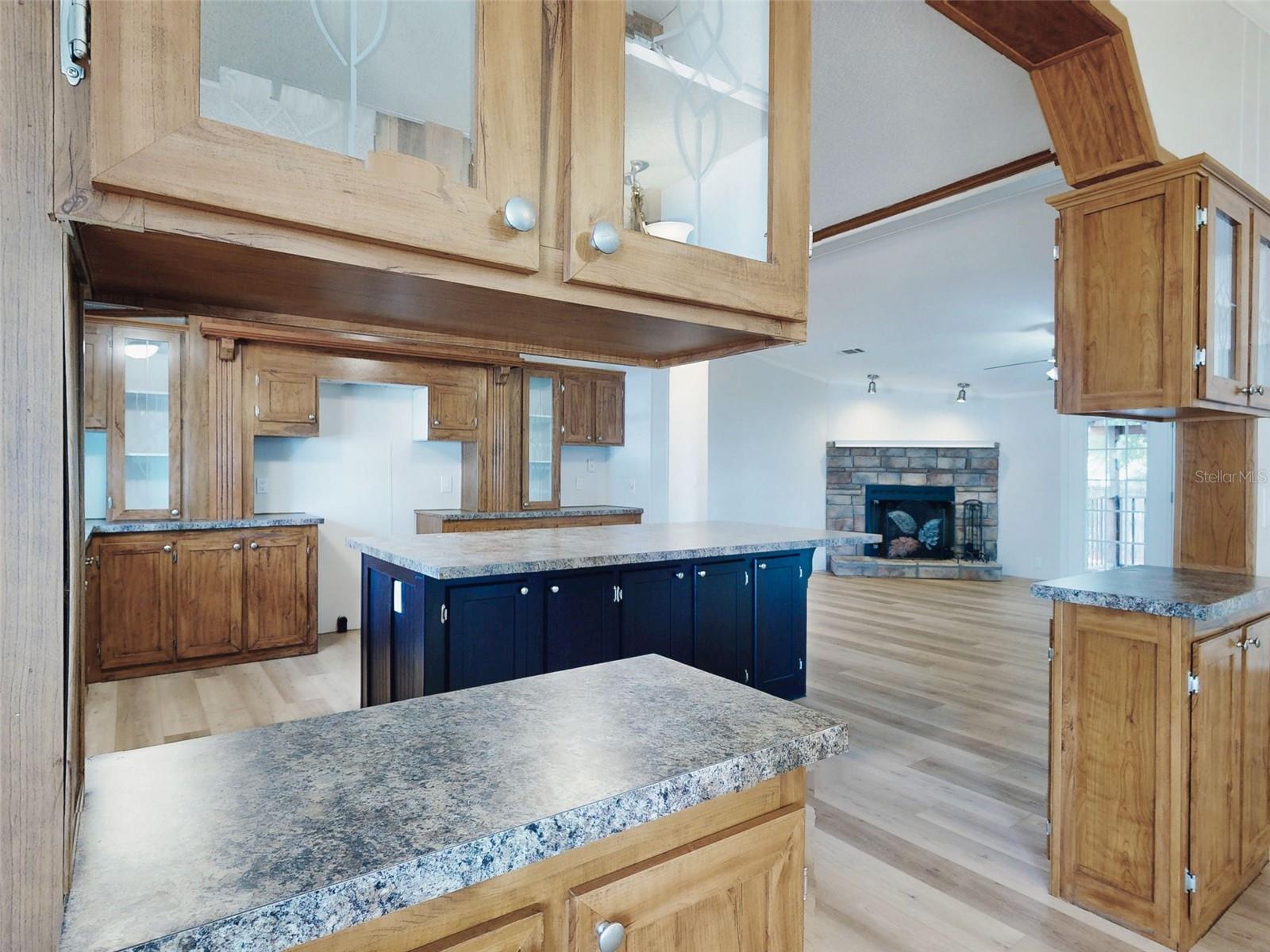 SUN COUNTRY ESTATE - Residential