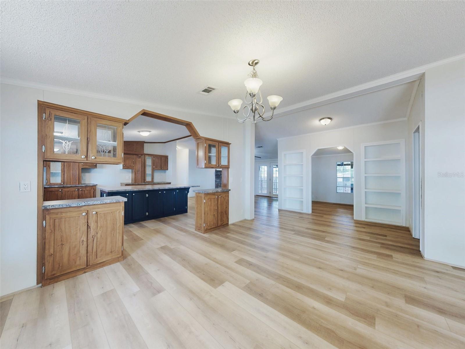 SUN COUNTRY ESTATE - Residential