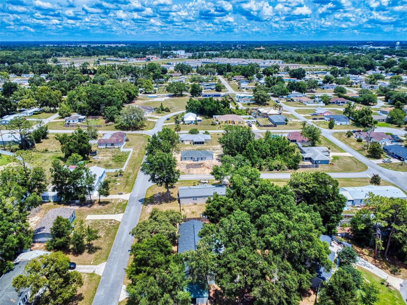 SUN COUNTRY ESTATE - Residential