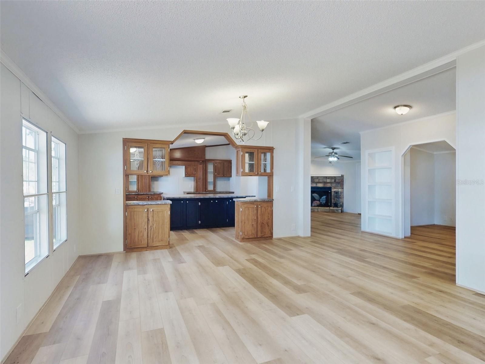 SUN COUNTRY ESTATE - Residential