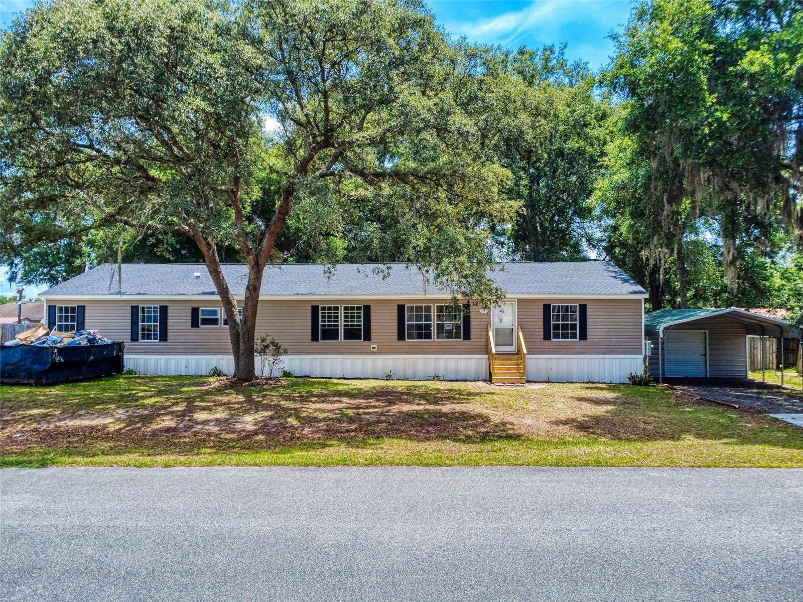 SUN COUNTRY ESTATE - Residential