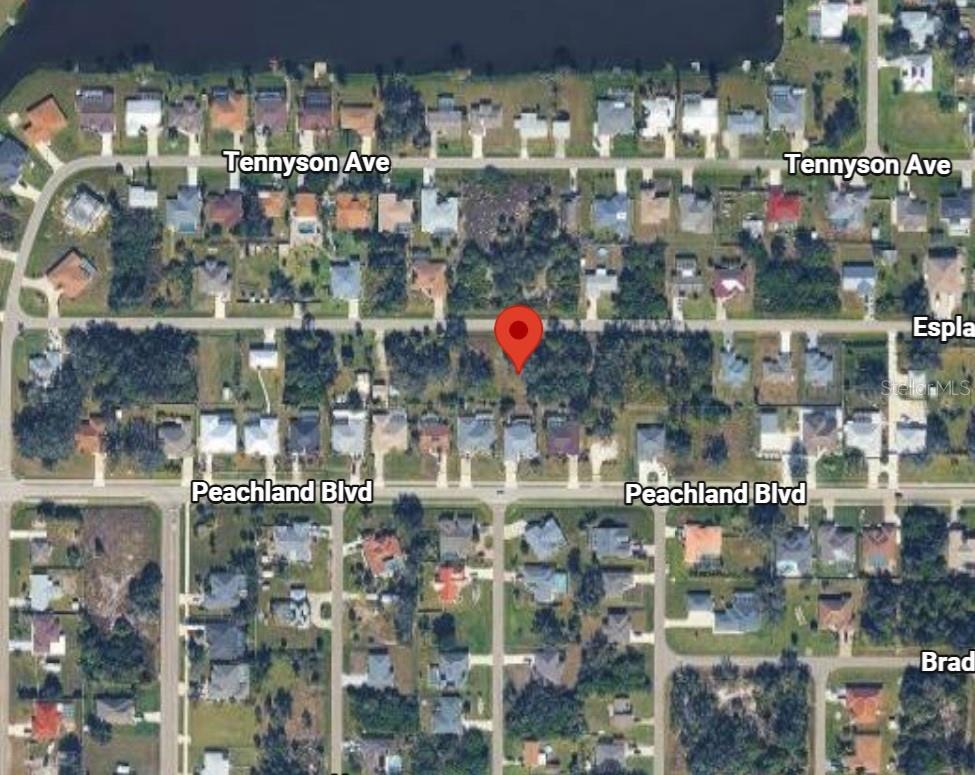 Build your dream home or invest in the rapidly growing area of Port Charlotte Florida! This vacant lot is ready for clearing and offers a great opportunity in a quiet neighborhood. Conveniently located near shopping, dining, schools, and with easy access to main roads, this property is ideal for builders, investors, or future homeowners. No HOA restrictions. Secure your piece of land in one of Southwest Florida’s most desirable and expanding areas!