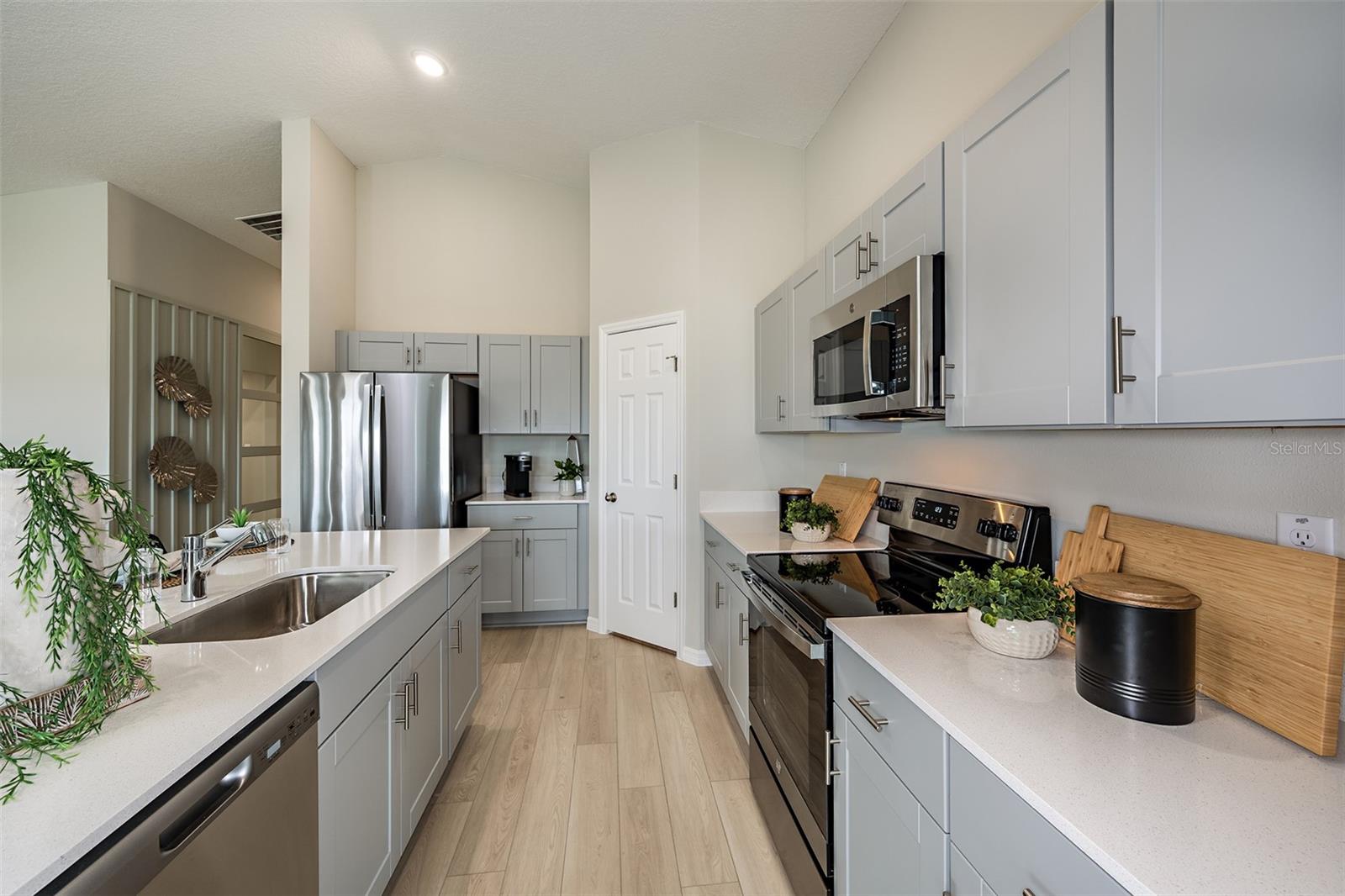 CROSSWINDS - Residential