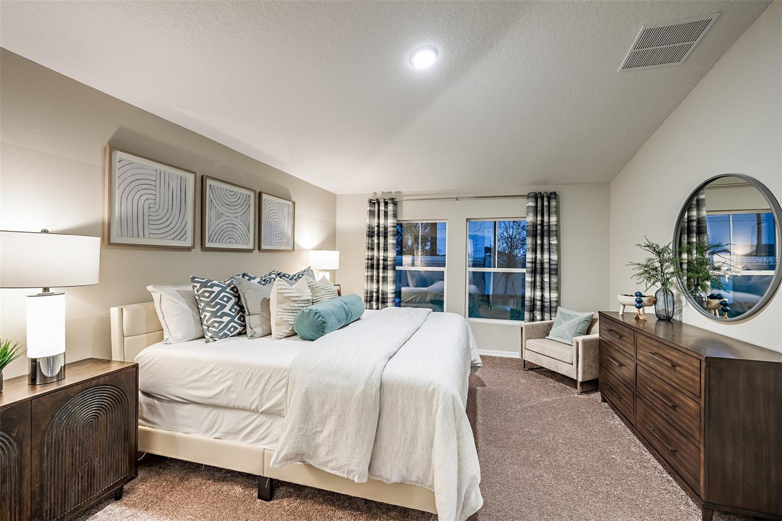 CROSSWINDS - Residential