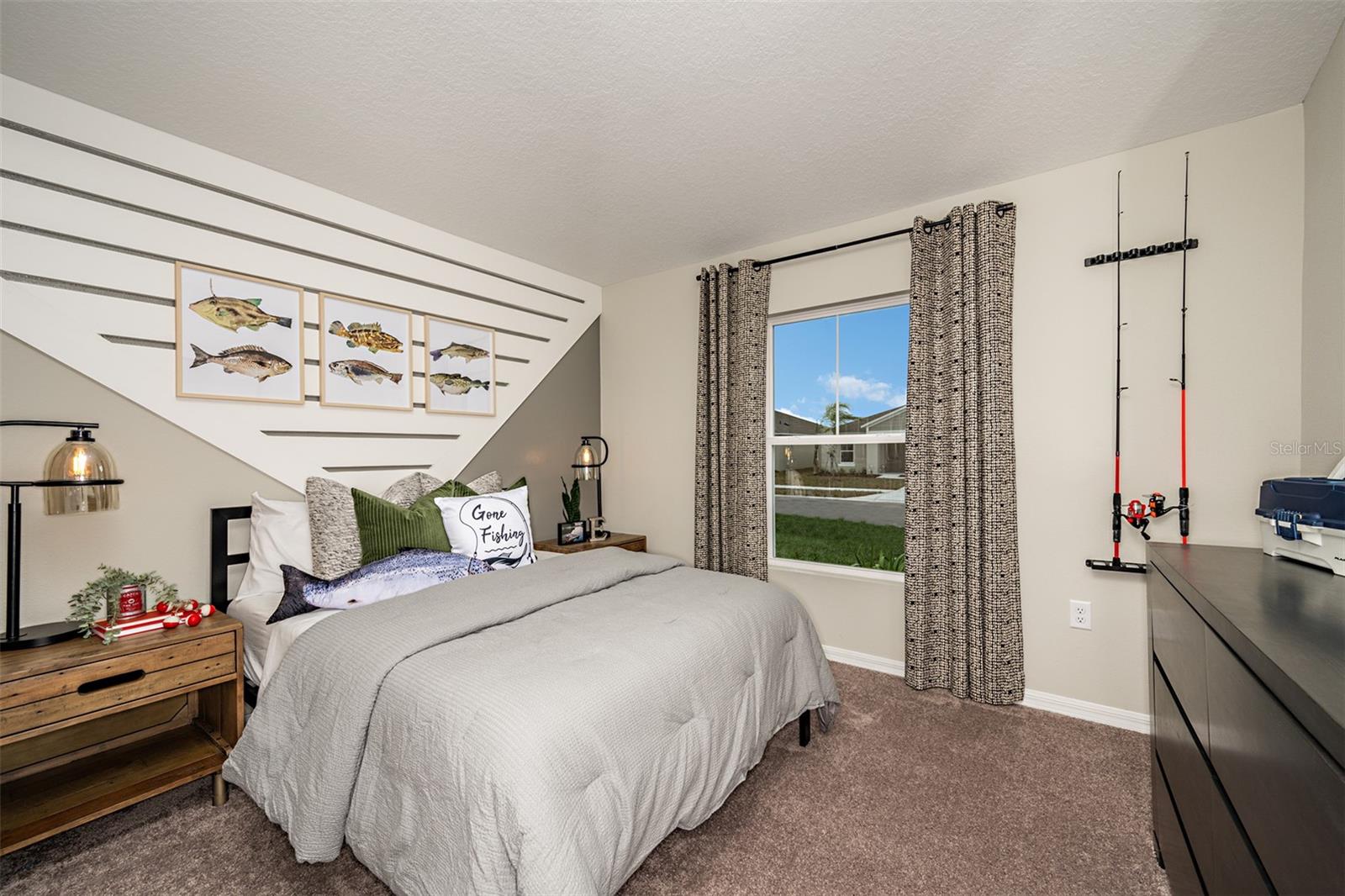 CROSSWINDS - Residential