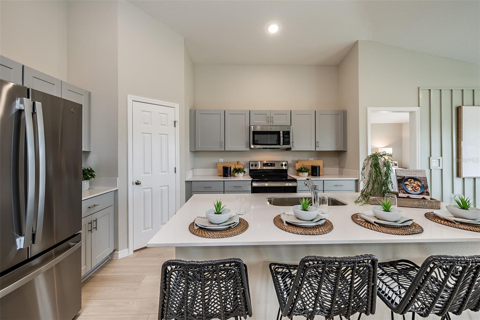 CROSSWINDS - Residential