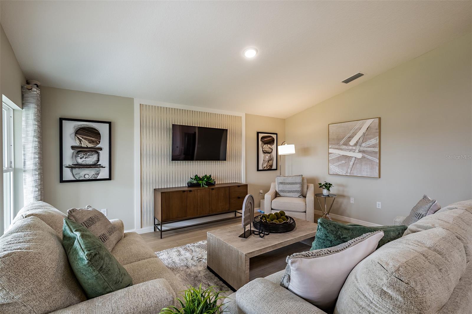 CROSSWINDS - Residential