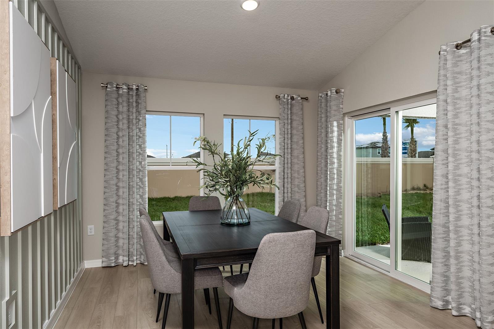CROSSWINDS - Residential