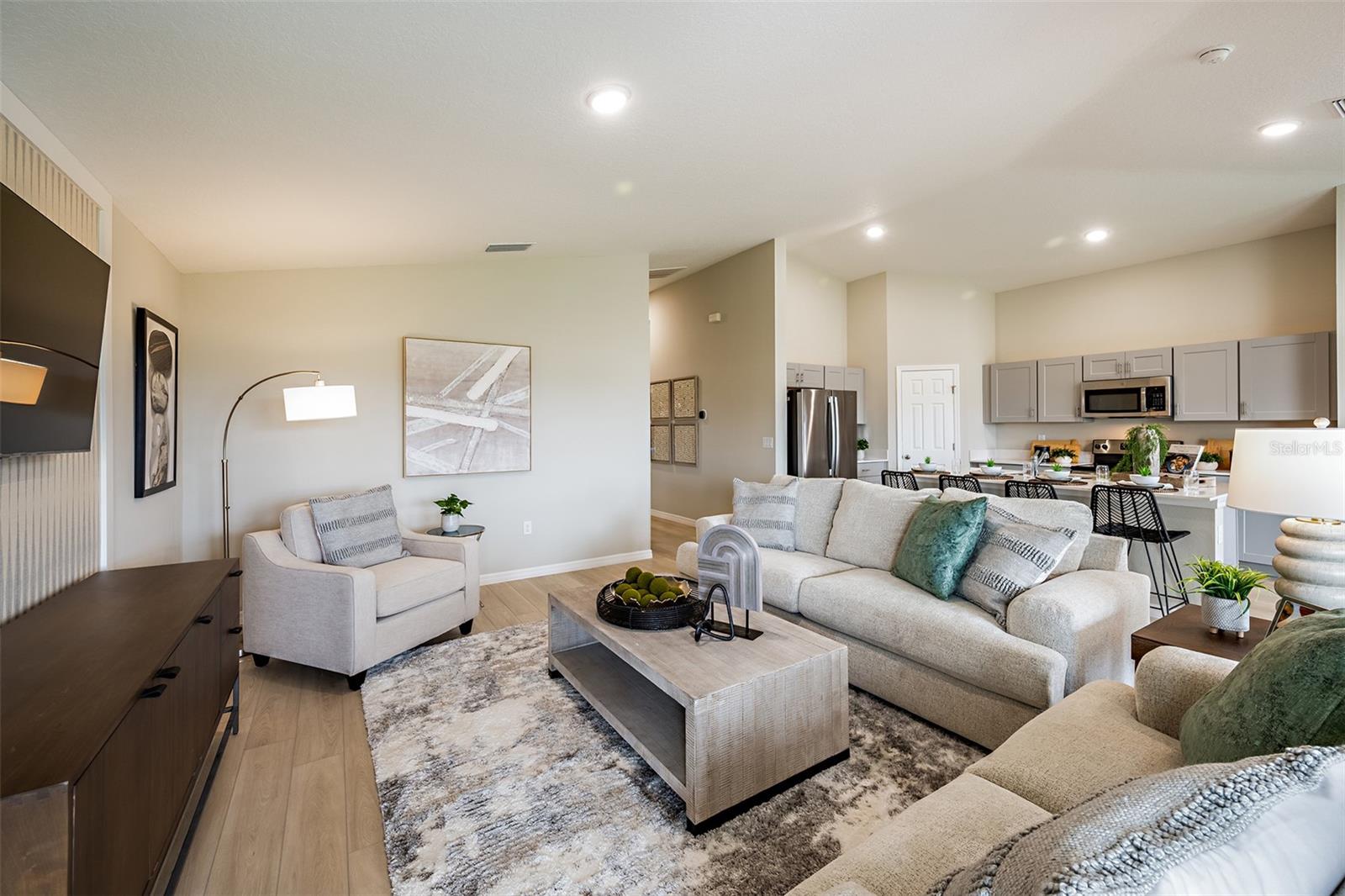 CROSSWINDS - Residential