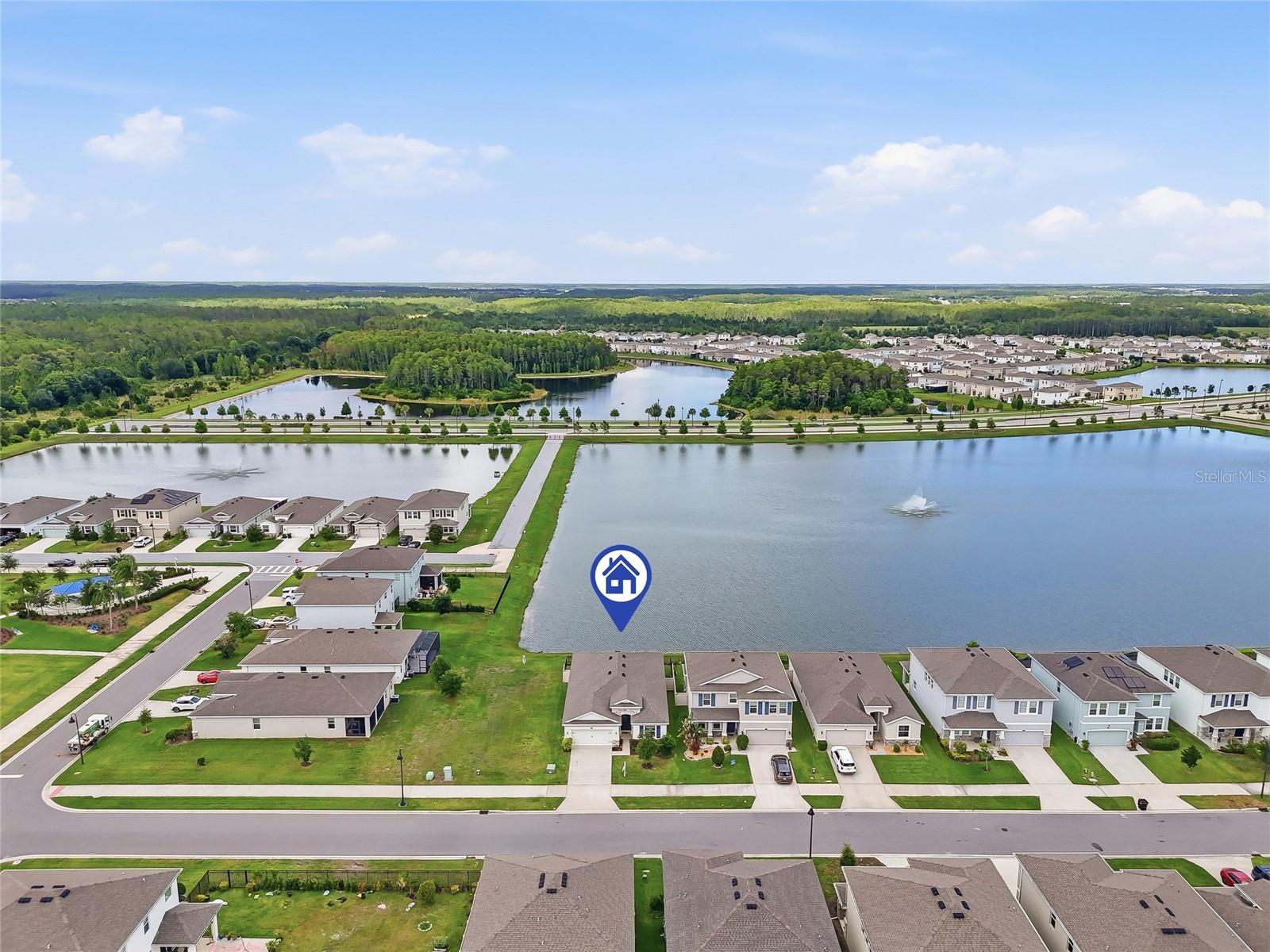 SOUTH BRANCH PRESERVE PH 4A 4 - Residential