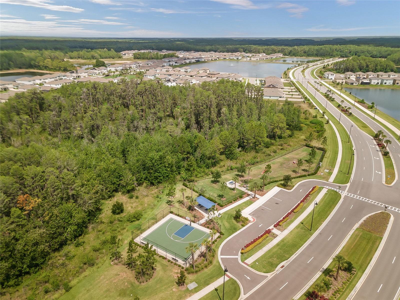 SOUTH BRANCH PRESERVE PH 4A 4 - Residential