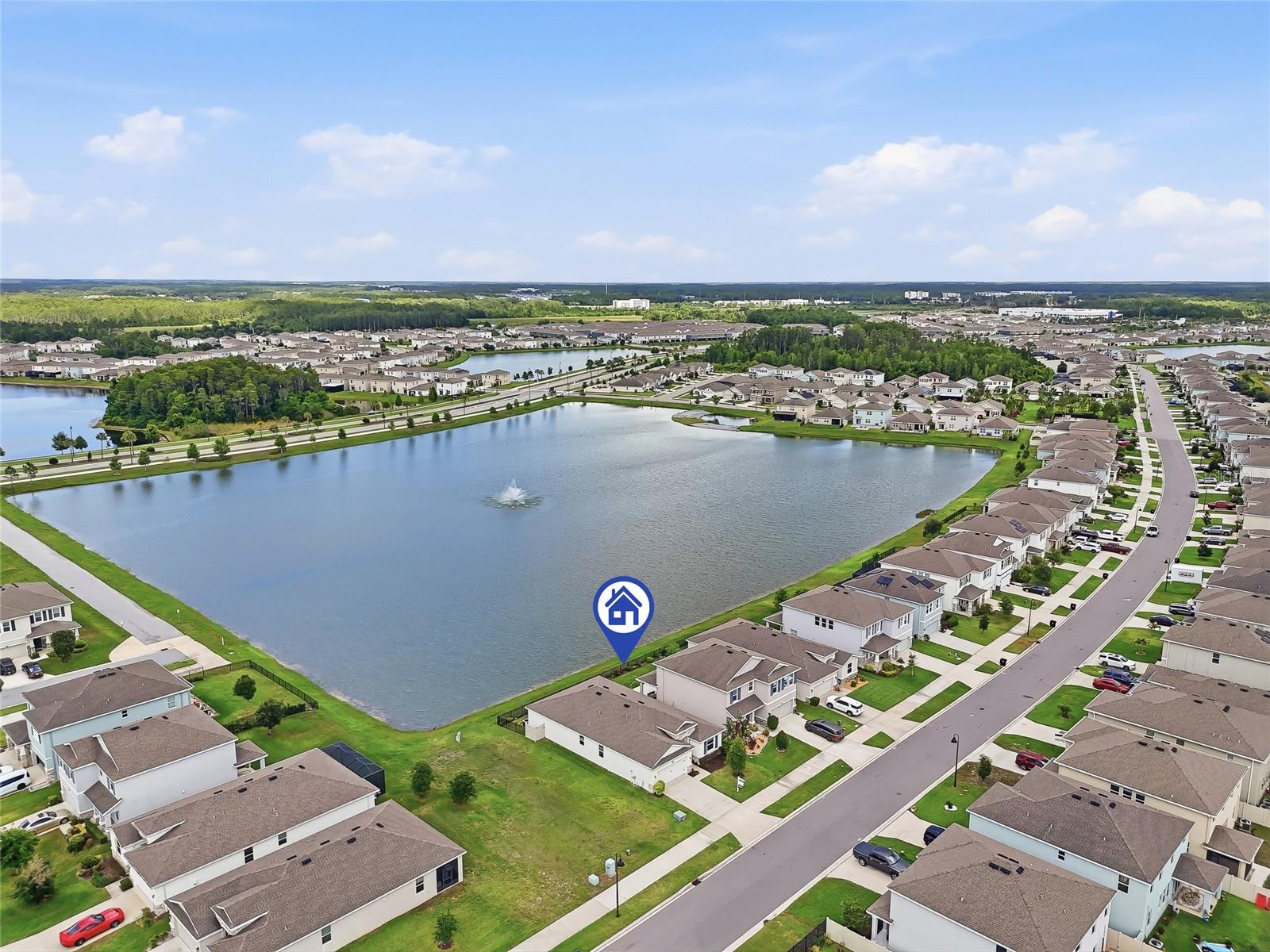 SOUTH BRANCH PRESERVE PH 4A 4 - Residential