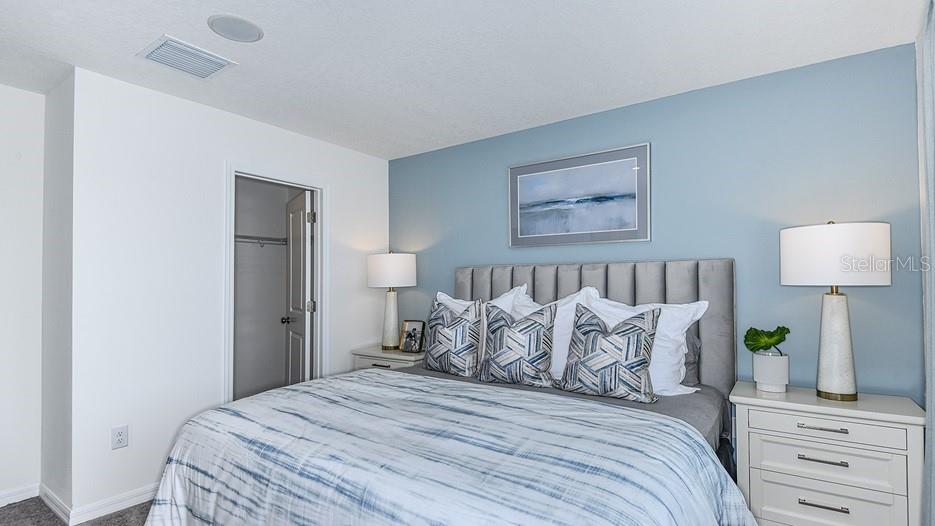 THE TOWNHOMES AT RIVER LANDING - Residential