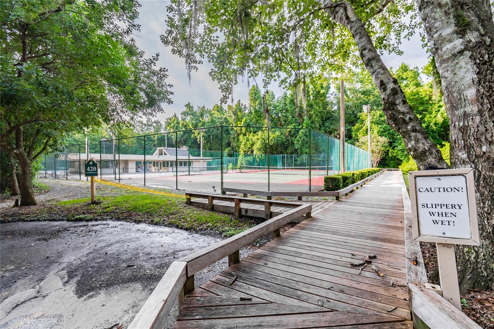 SPRINGS THE SHADOWOOD VILLAGE SEC 2 - Residential