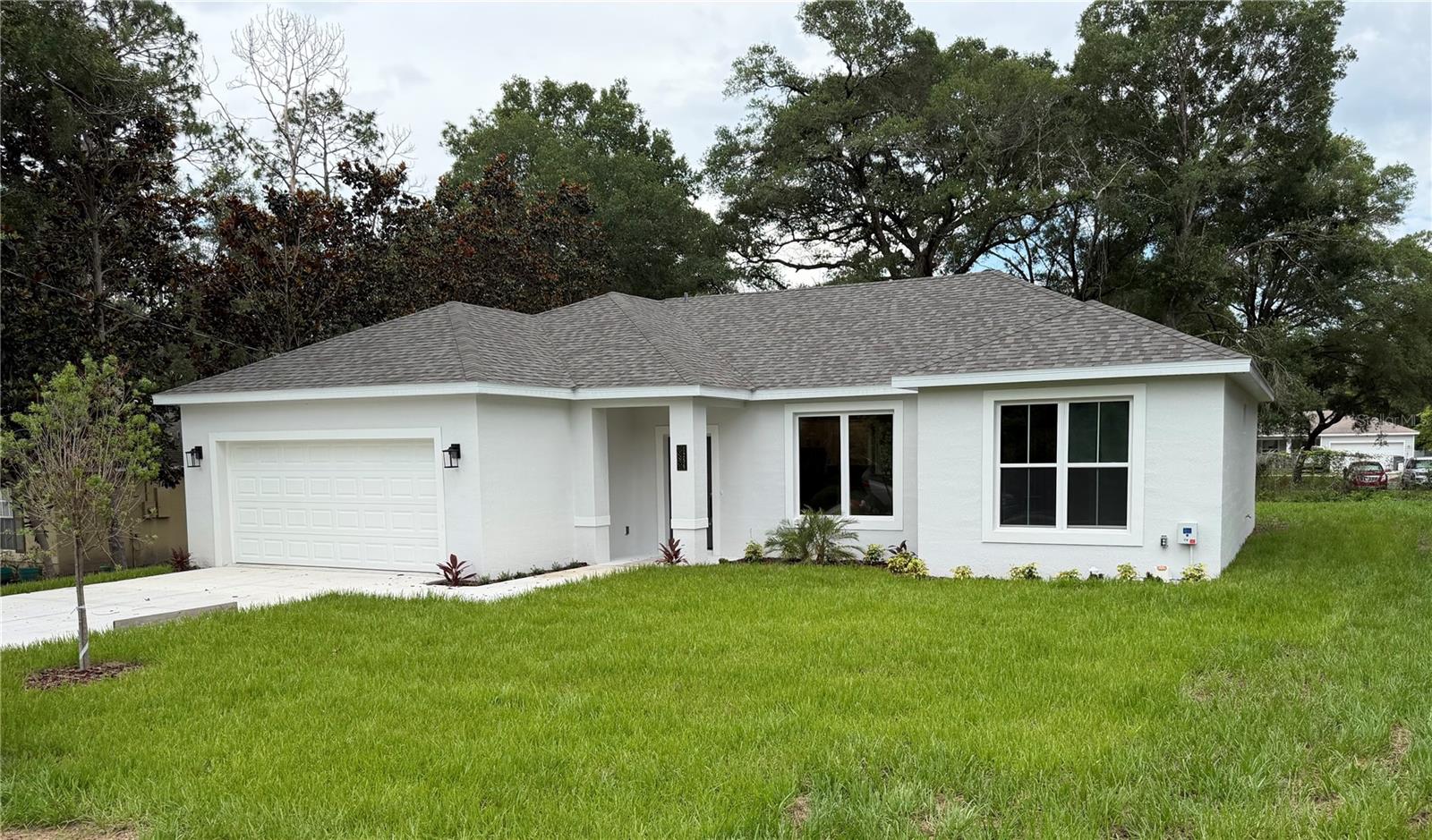 WEST HIGHLANDS - Residential