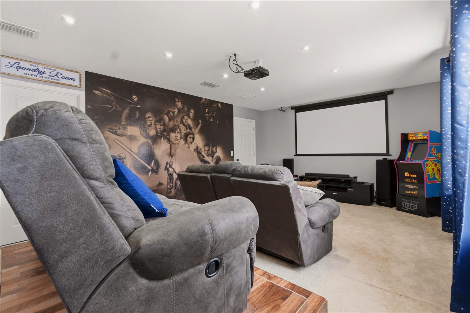 MARBELLA AT DAVENPORT - Residential