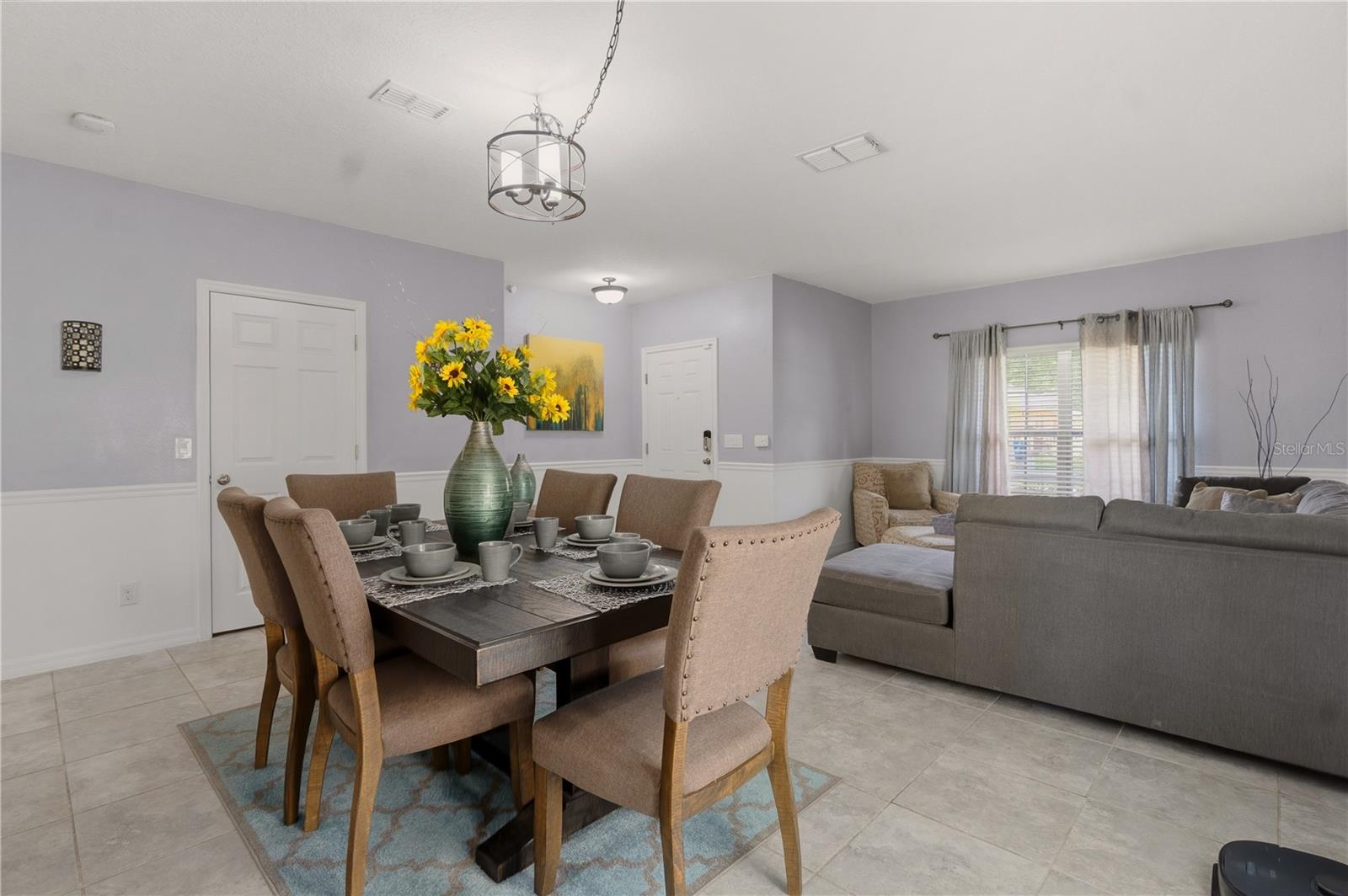 MARBELLA AT DAVENPORT - Residential