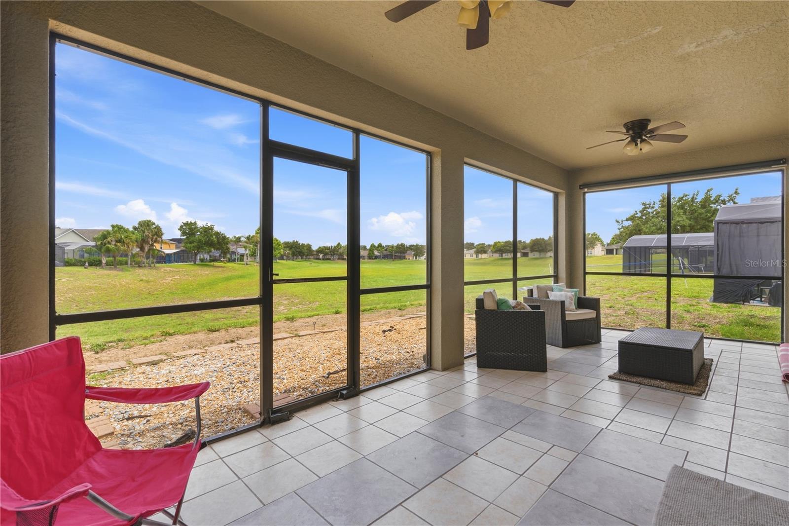 MARBELLA AT DAVENPORT - Residential