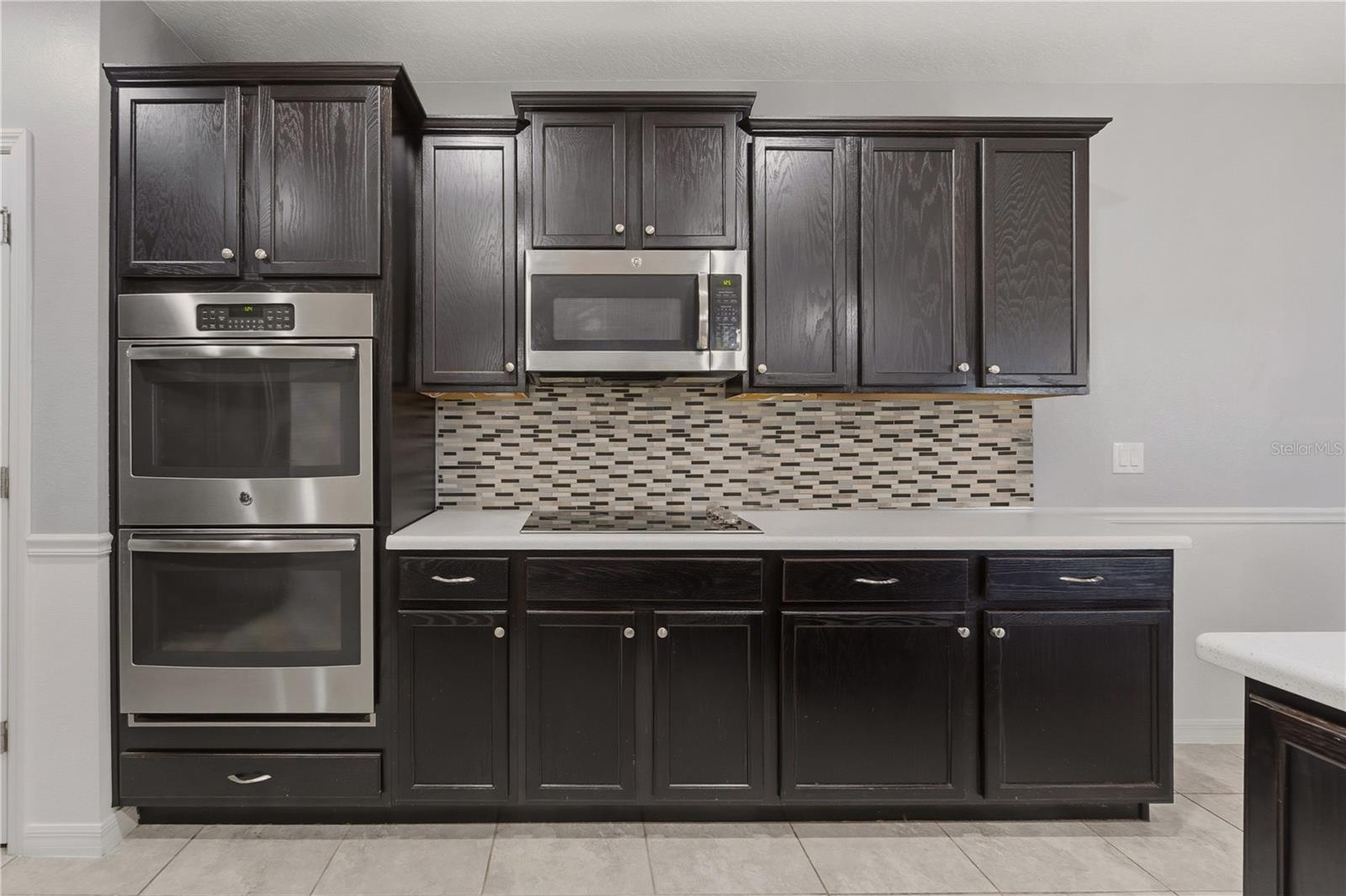 MARBELLA AT DAVENPORT - Residential