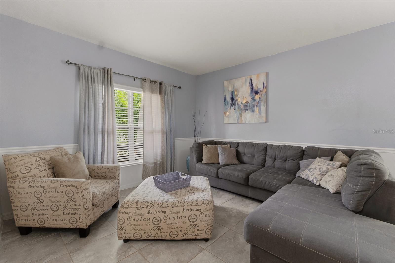 MARBELLA AT DAVENPORT - Residential