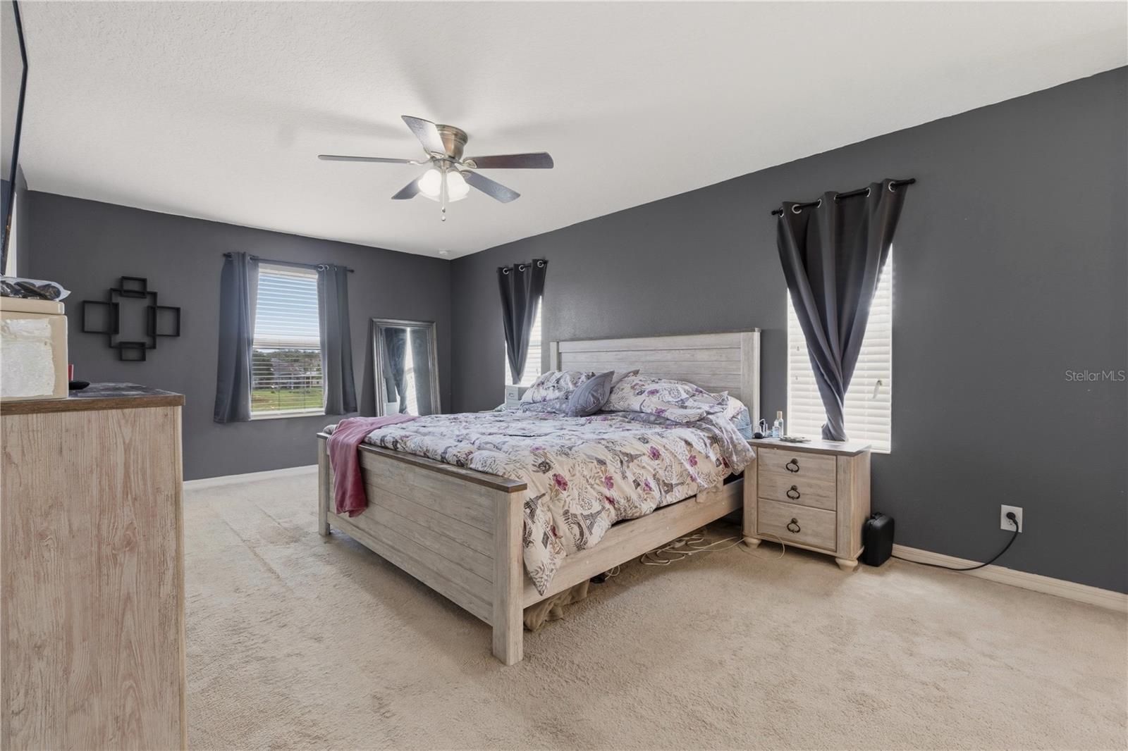 MARBELLA AT DAVENPORT - Residential