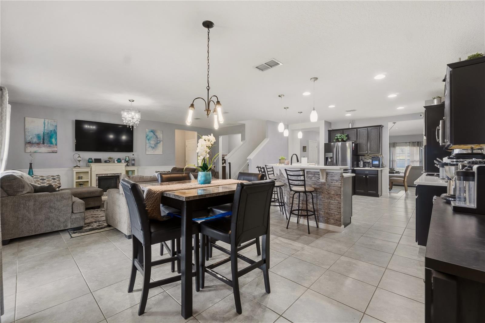 MARBELLA AT DAVENPORT - Residential