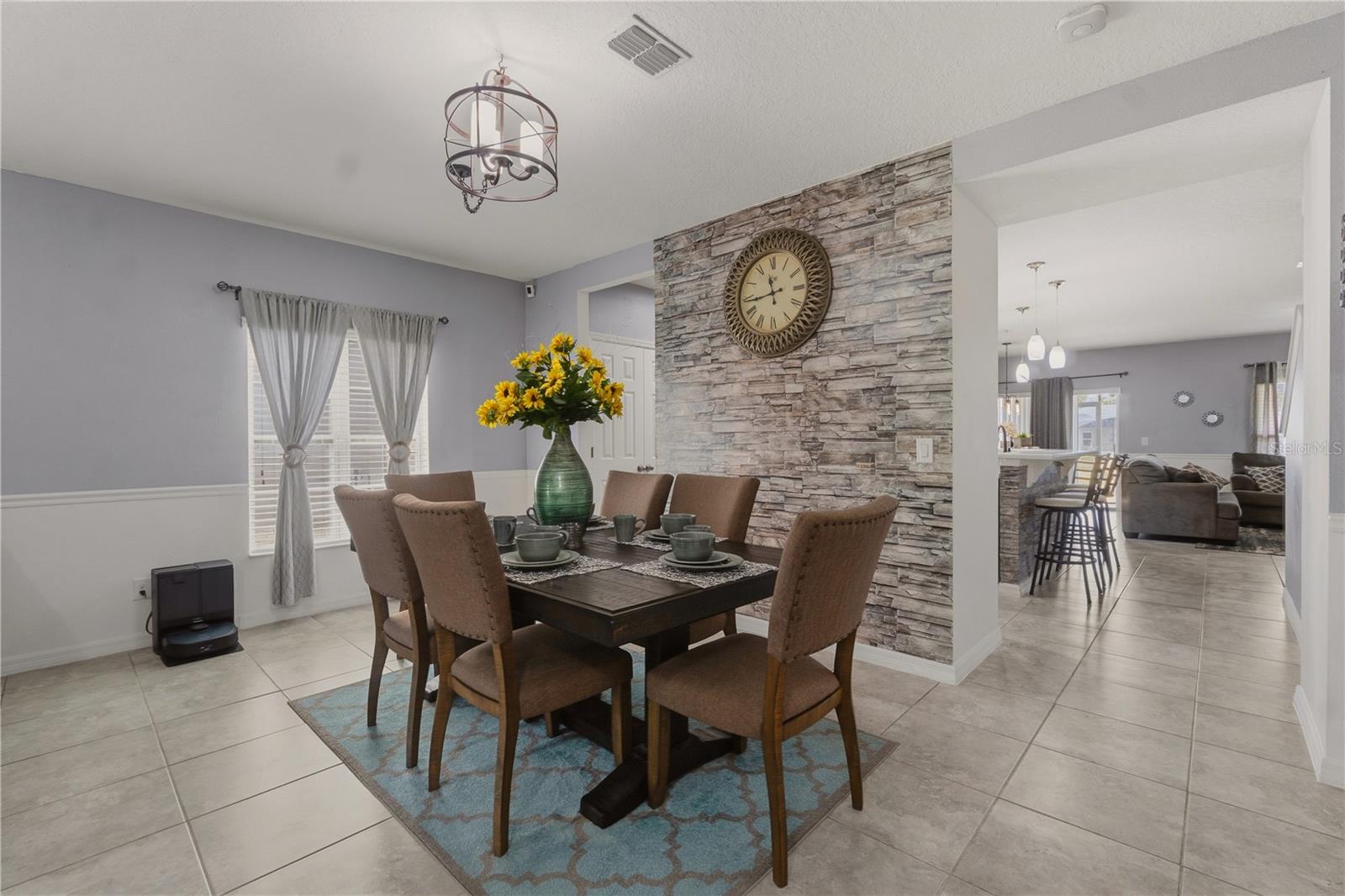MARBELLA AT DAVENPORT - Residential