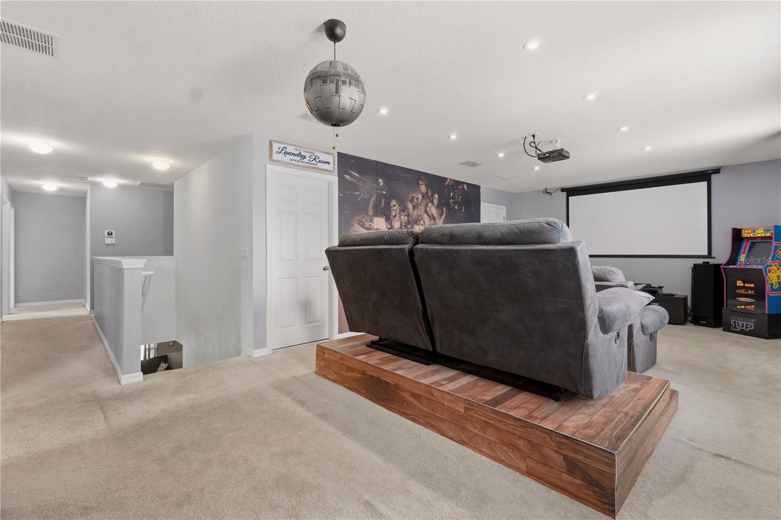 MARBELLA AT DAVENPORT - Residential
