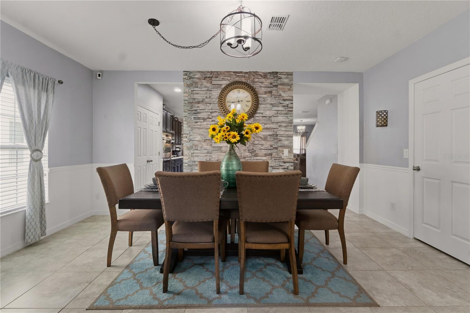 MARBELLA AT DAVENPORT - Residential