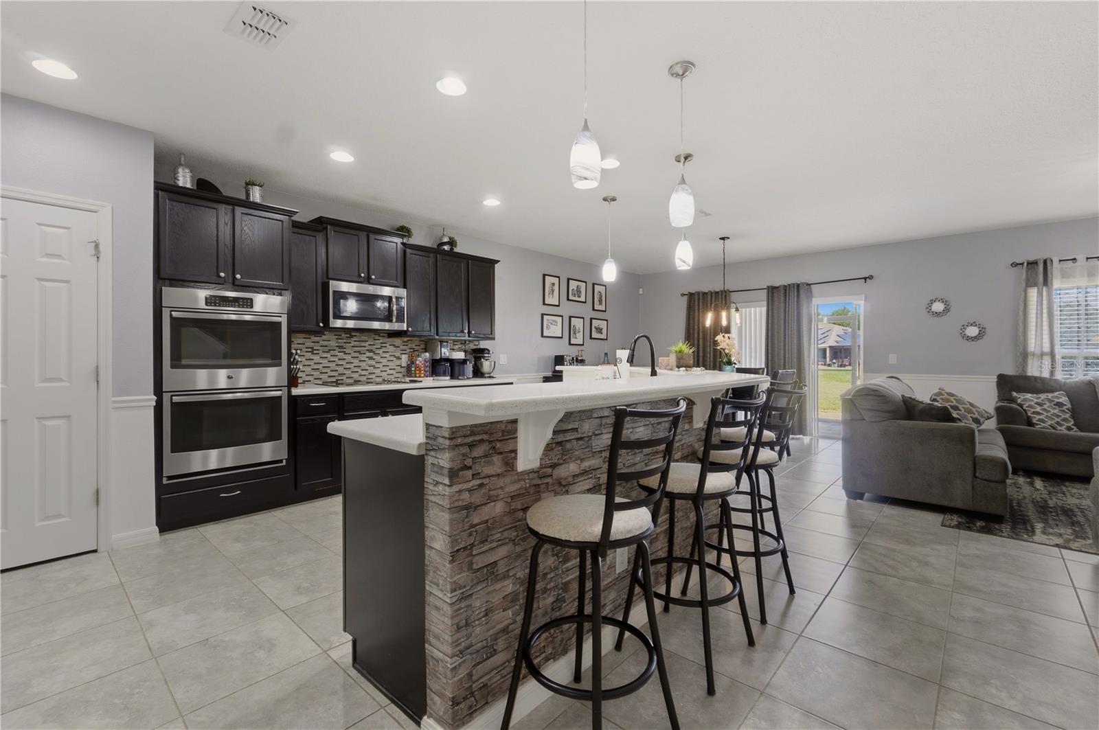 MARBELLA AT DAVENPORT - Residential