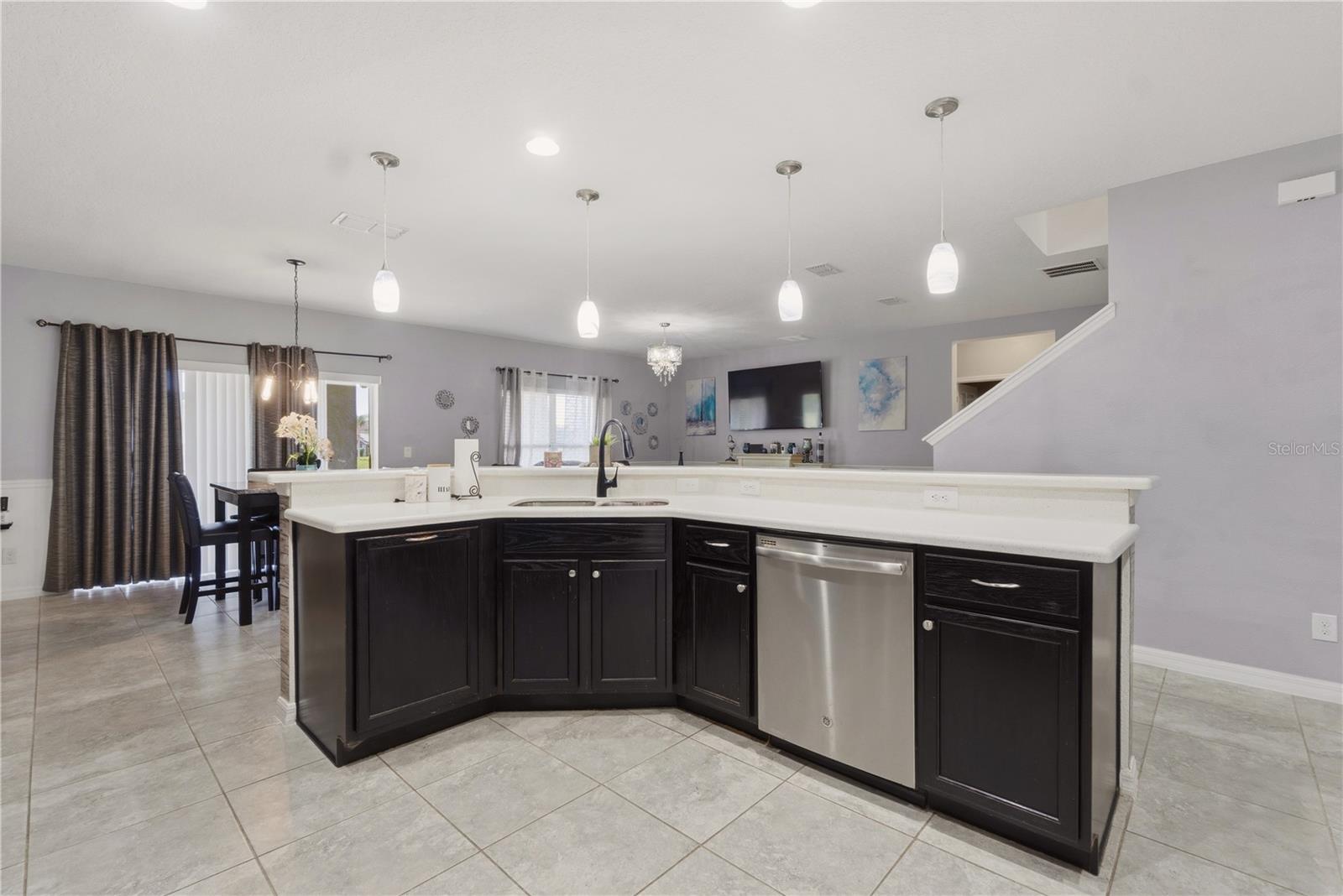 MARBELLA AT DAVENPORT - Residential