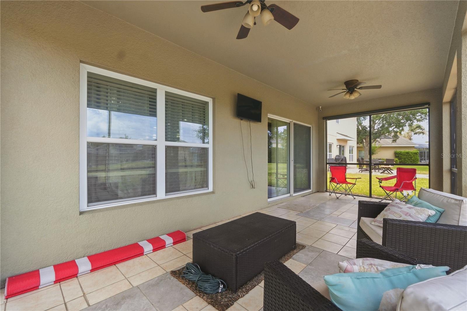 MARBELLA AT DAVENPORT - Residential