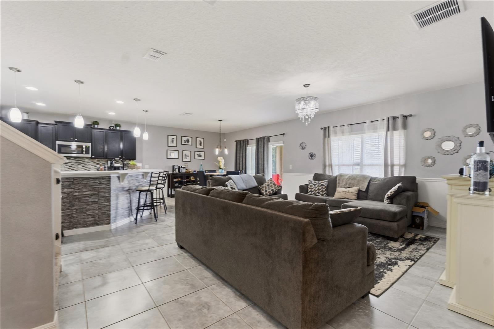 MARBELLA AT DAVENPORT - Residential