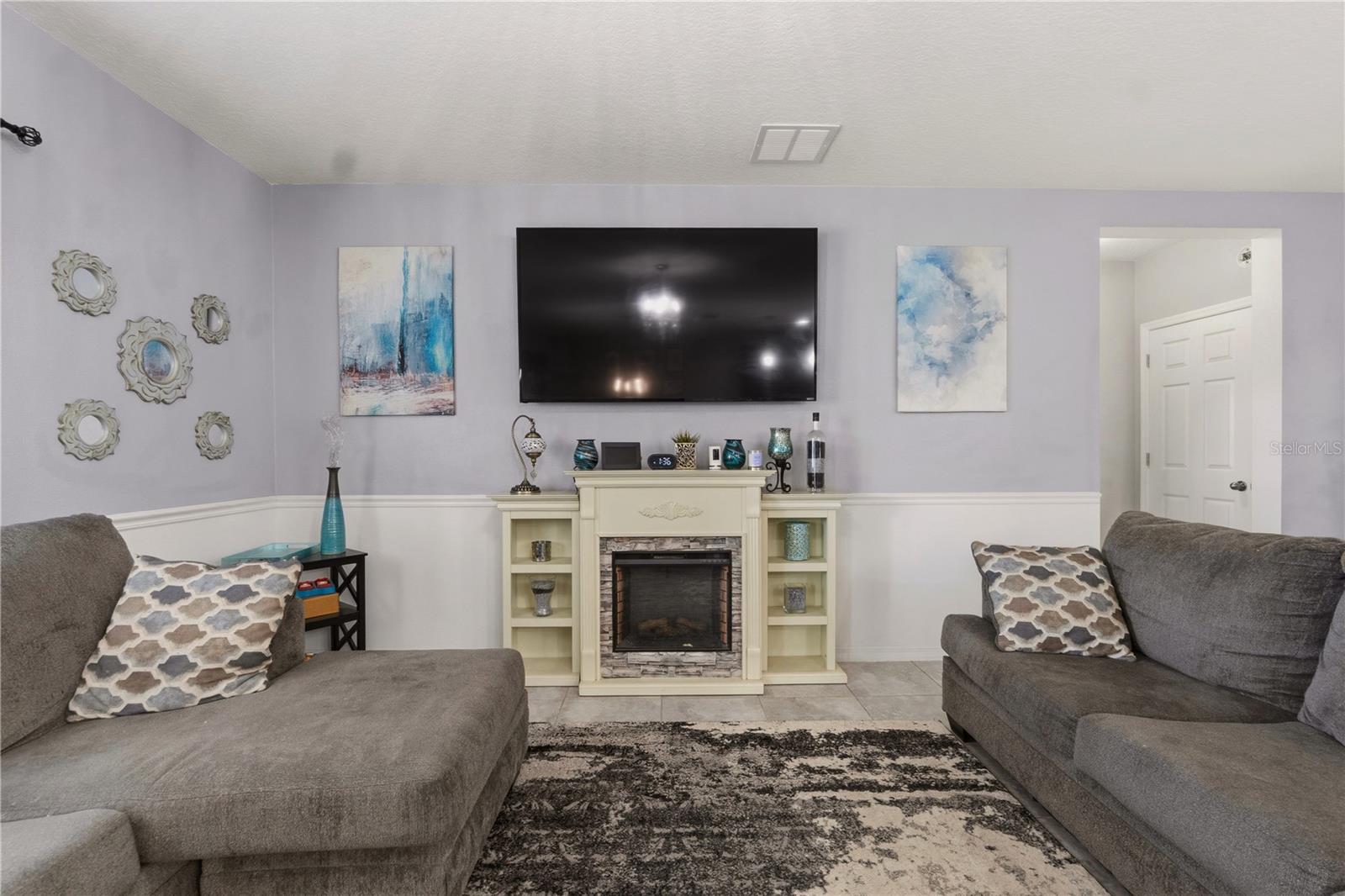 MARBELLA AT DAVENPORT - Residential