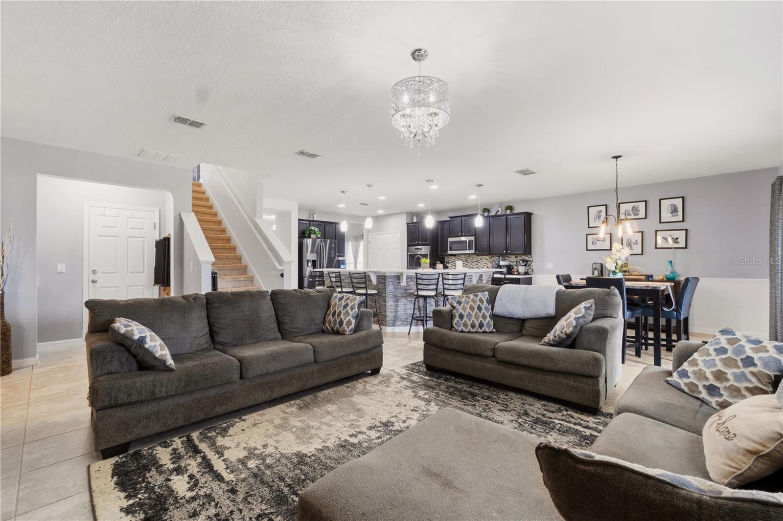 MARBELLA AT DAVENPORT - Residential
