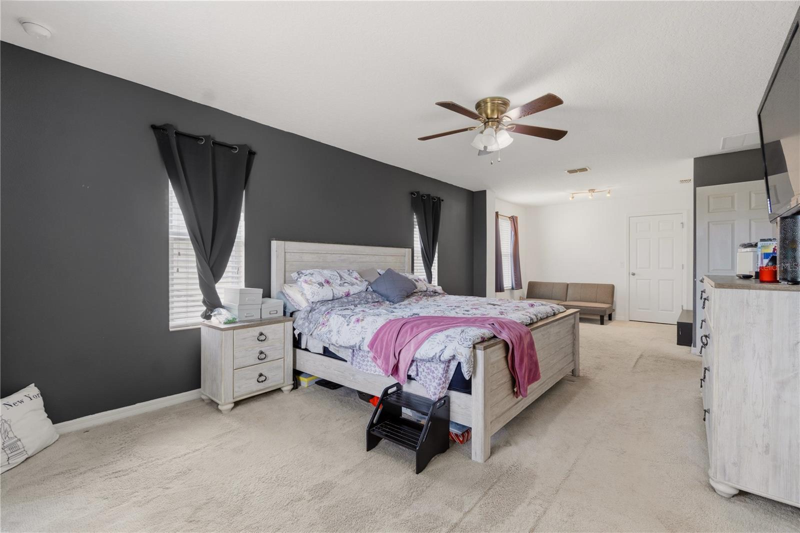 MARBELLA AT DAVENPORT - Residential