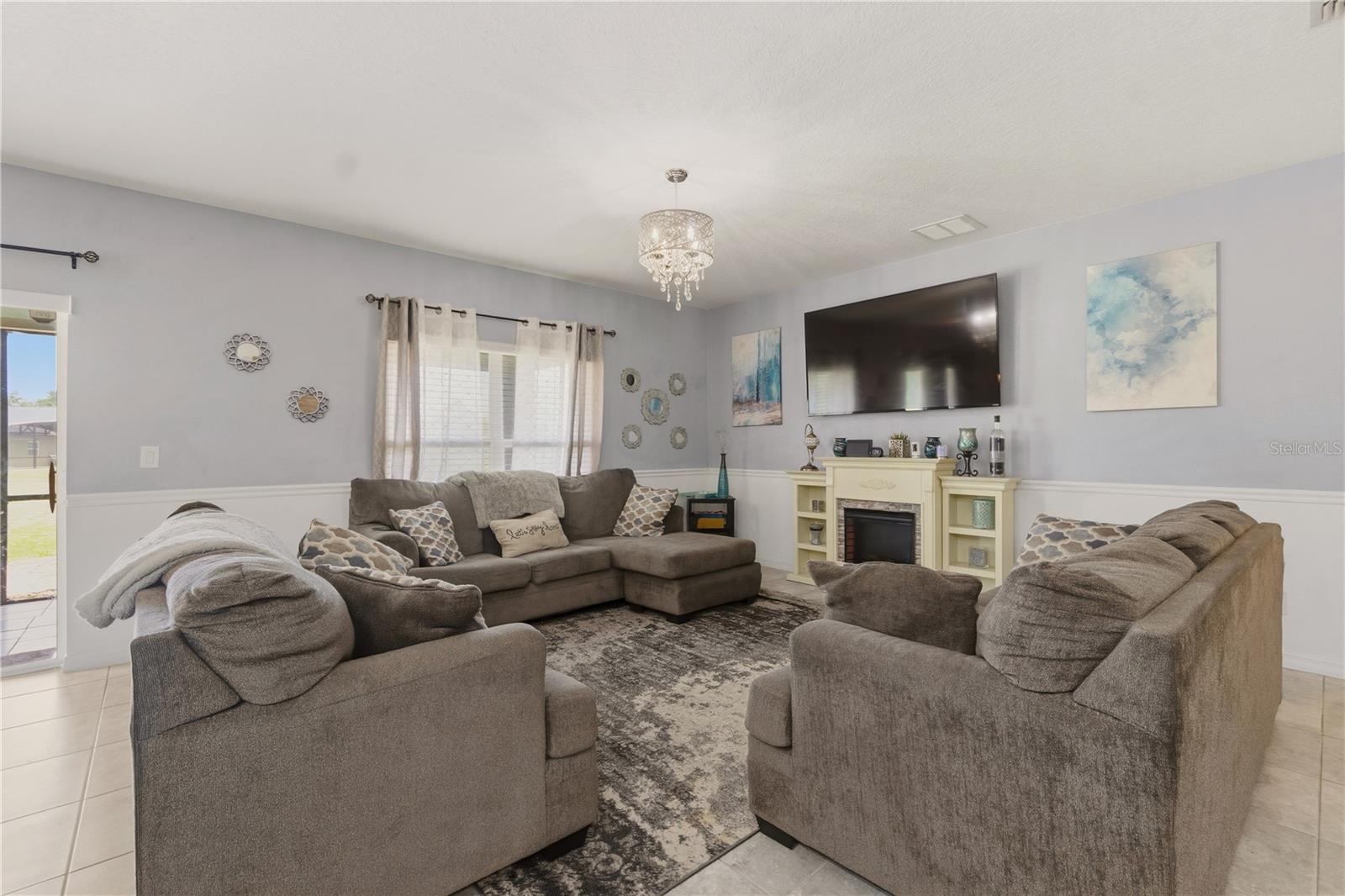 MARBELLA AT DAVENPORT - Residential