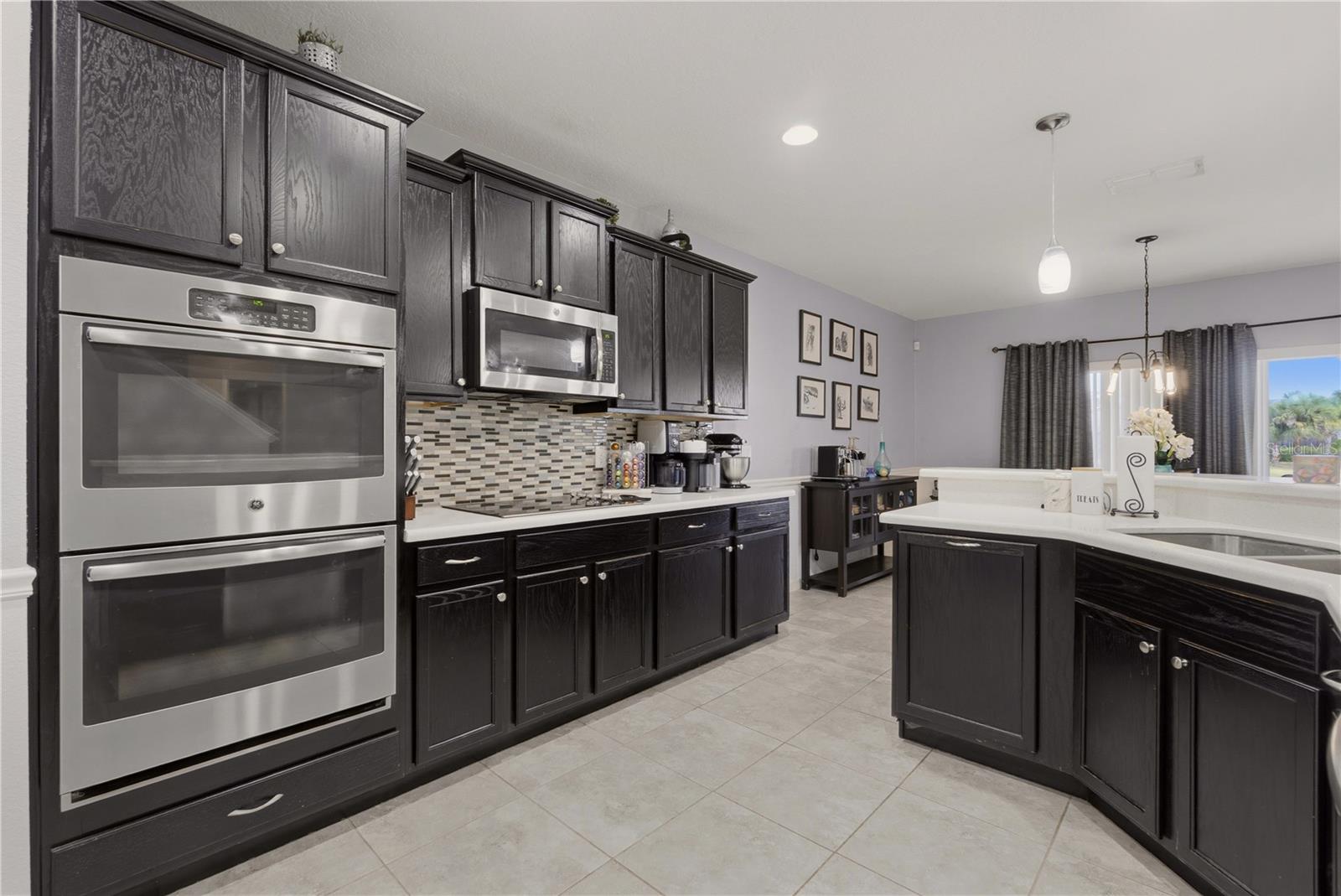 MARBELLA AT DAVENPORT - Residential