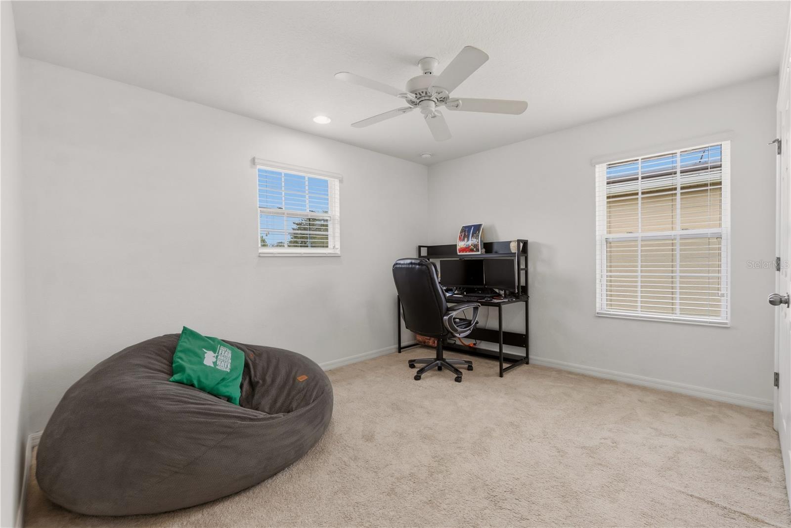 MARBELLA AT DAVENPORT - Residential