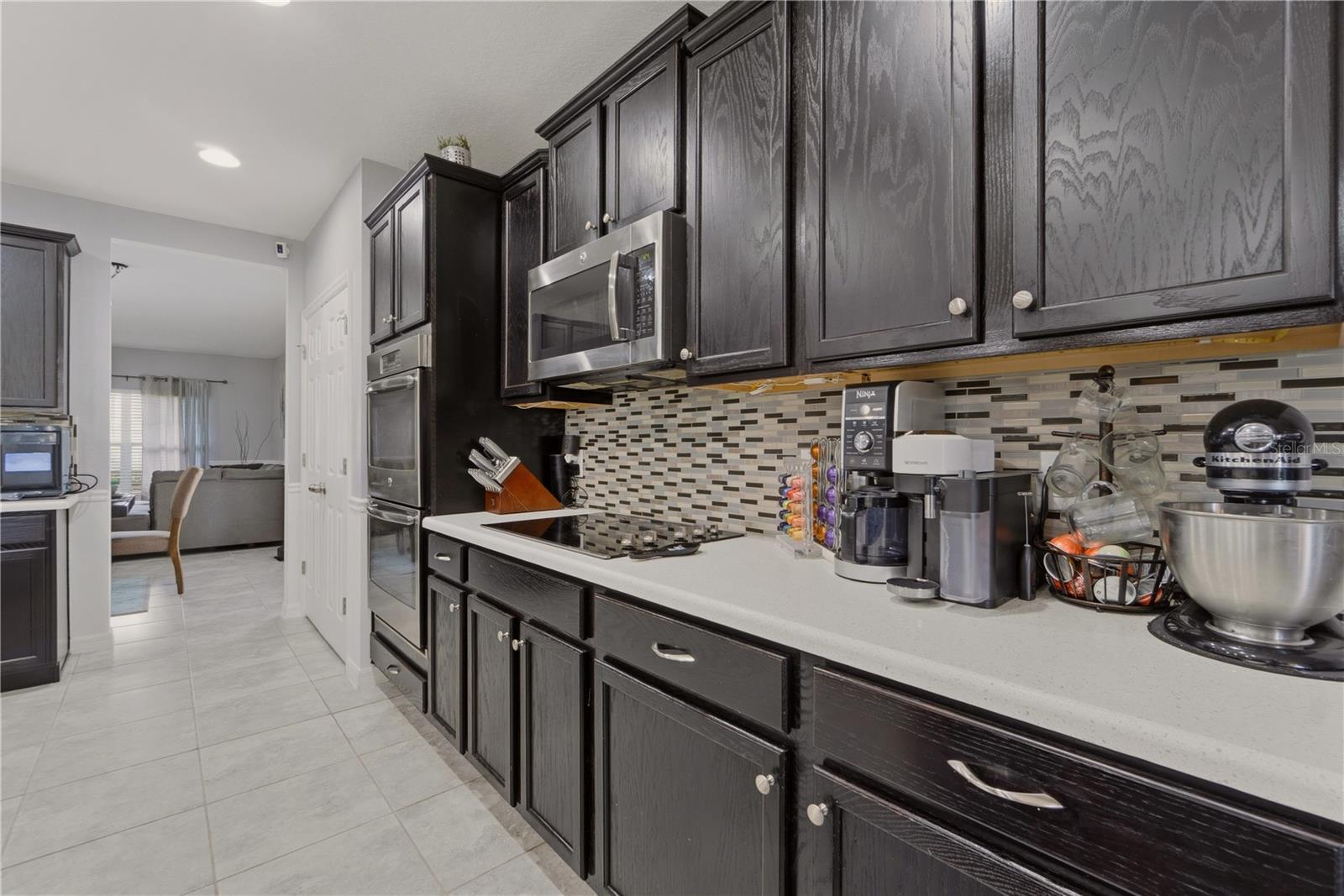 MARBELLA AT DAVENPORT - Residential