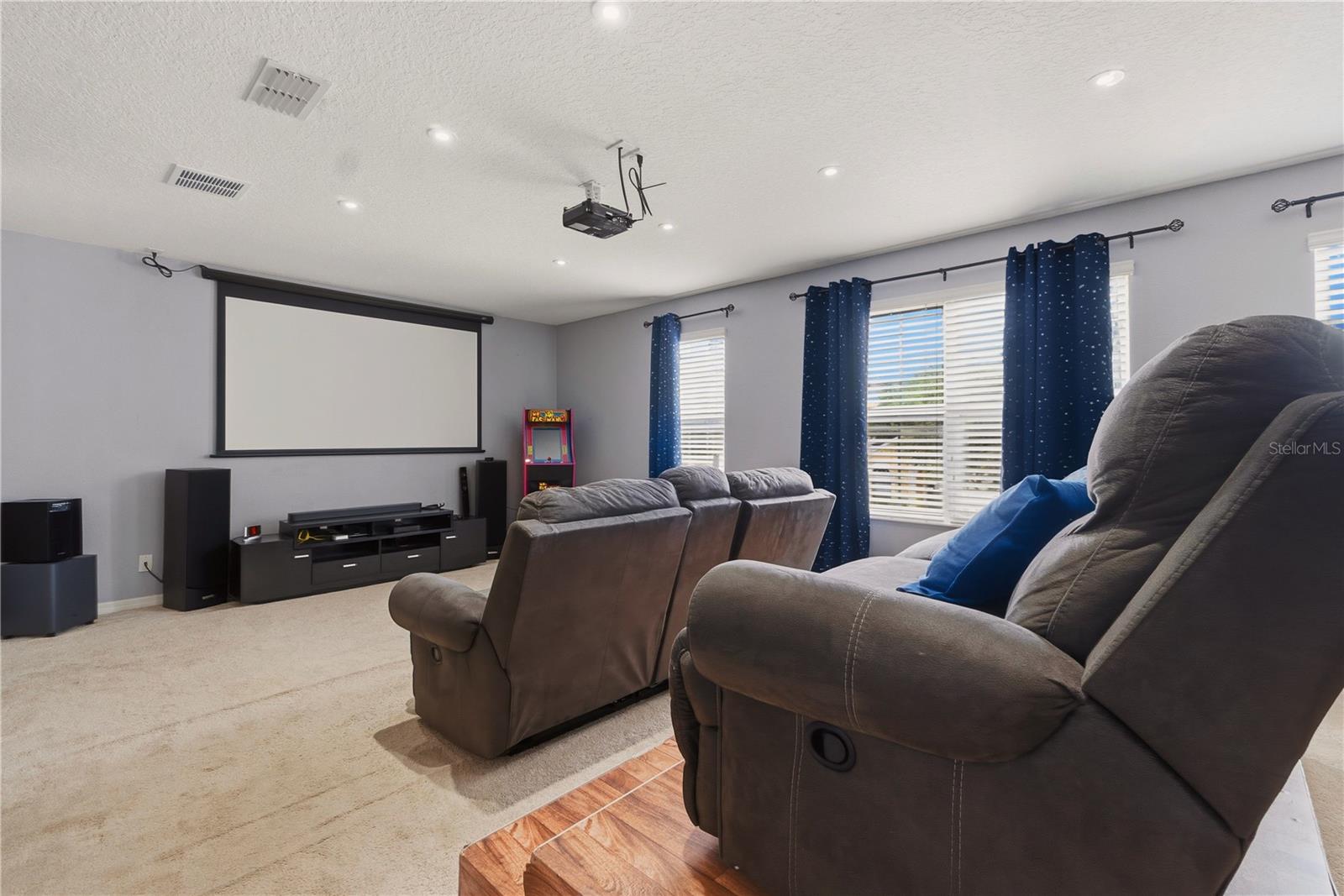 MARBELLA AT DAVENPORT - Residential