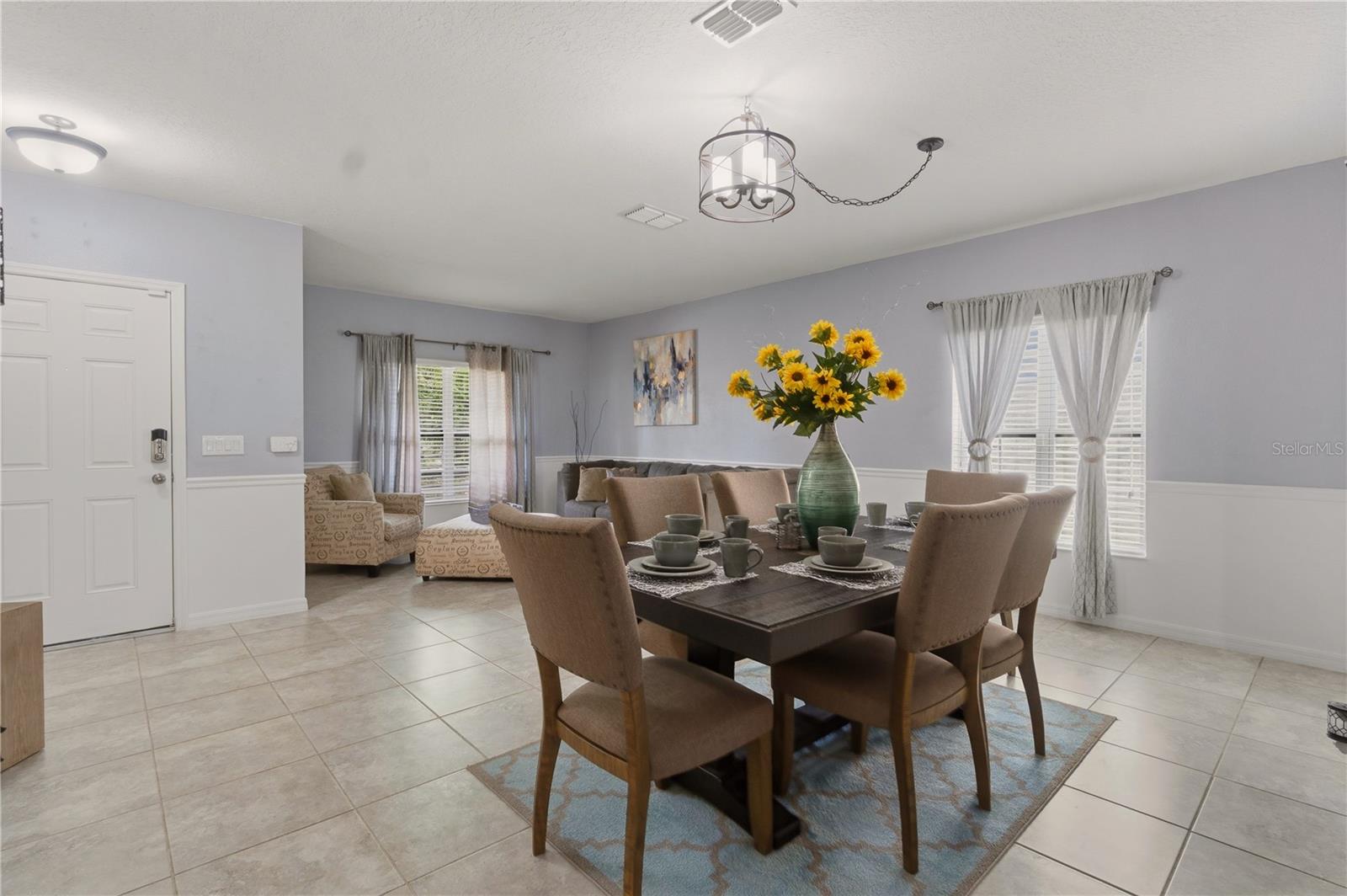 MARBELLA AT DAVENPORT - Residential