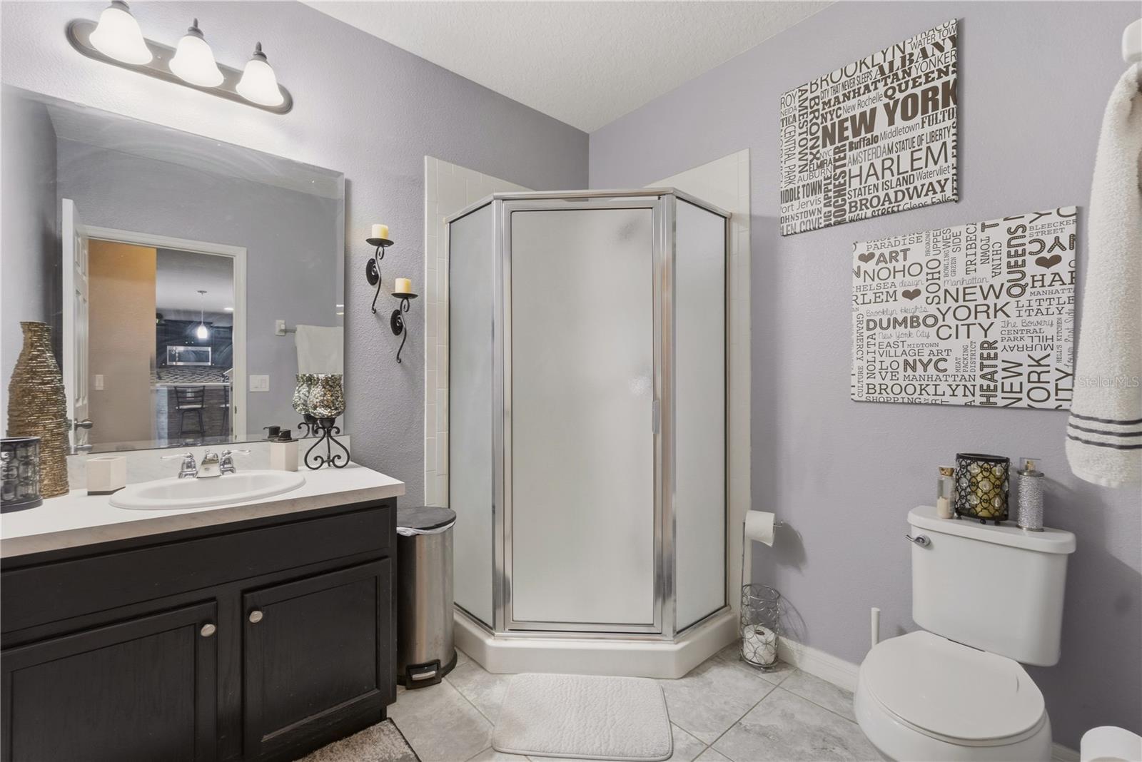 MARBELLA AT DAVENPORT - Residential