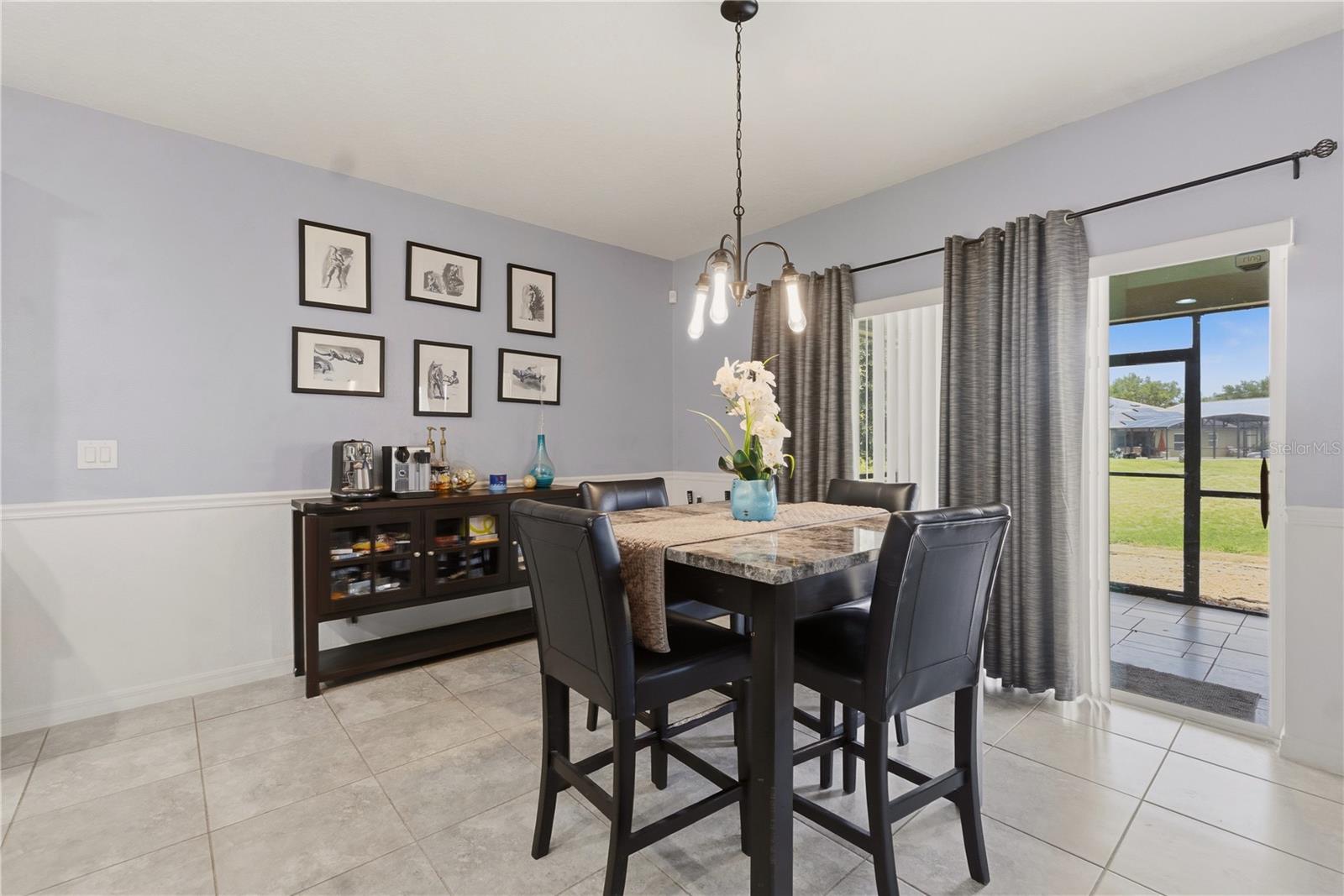 MARBELLA AT DAVENPORT - Residential