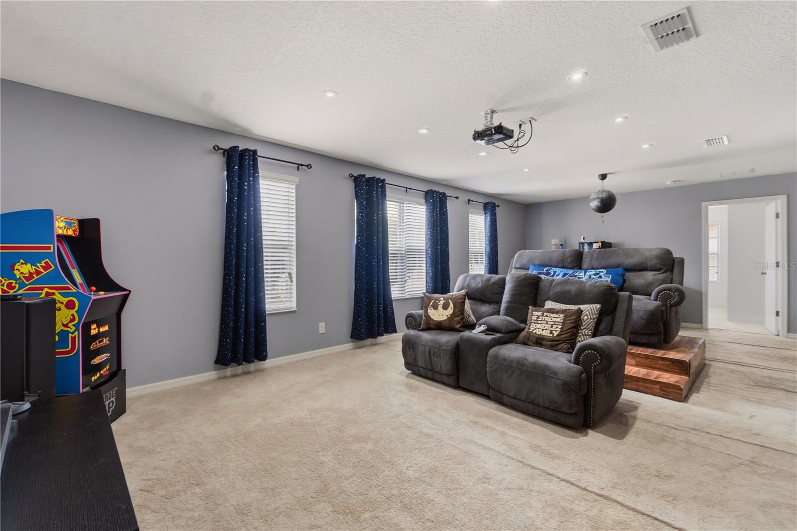 MARBELLA AT DAVENPORT - Residential