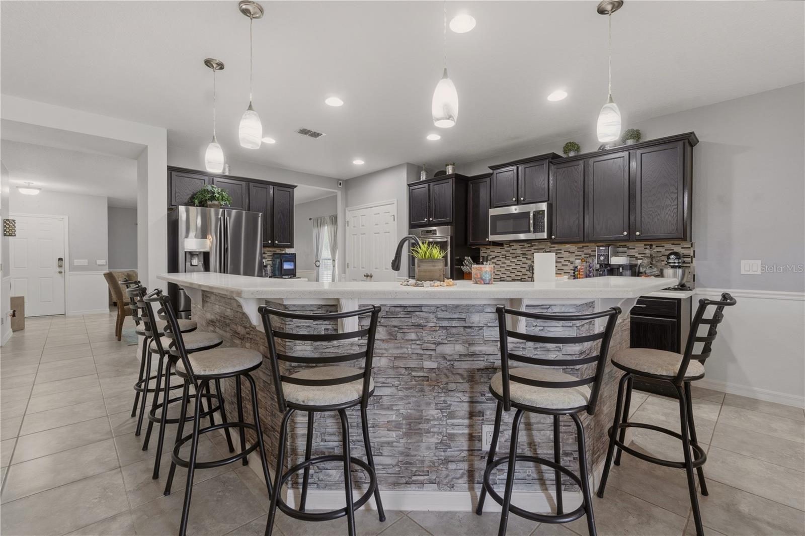 MARBELLA AT DAVENPORT - Residential